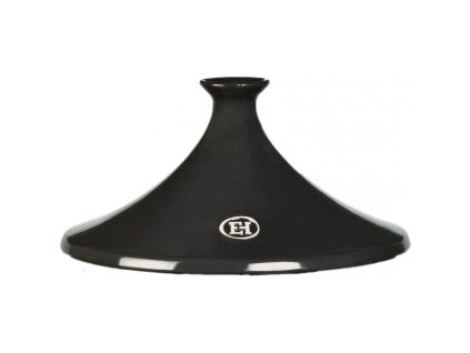 Poklice k Tajine Emile Henry antracitová 32 cm