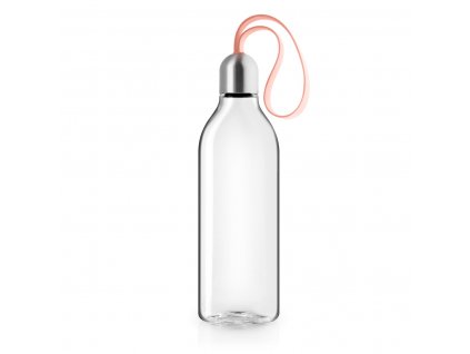 Eva Solo Backpack Trinkflasche 0 5 l cantaloupe