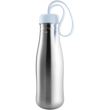 Sportovní lahev na vodu světlemodrá 700 ml Eva Solo
