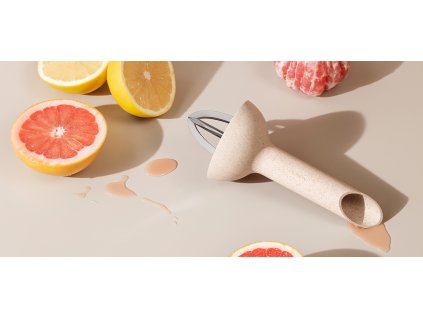 Ruční odšťavňovač citrusů Green Tools Eva Solo