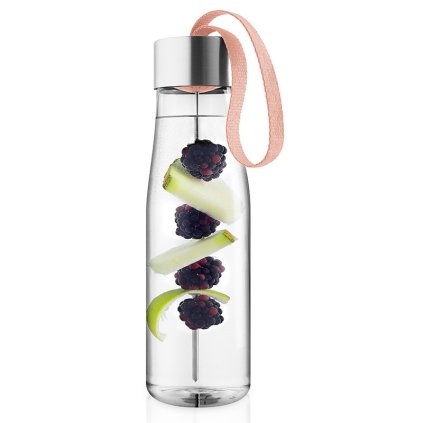 Lahev na vodu MyFlavour Eva Solo melounová 750 ml