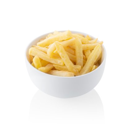 Teplovdzušná fritéza Formio Eta