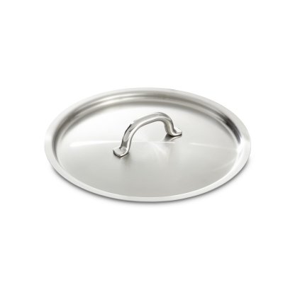 Kovová poklice Family line Fissler 16 cm