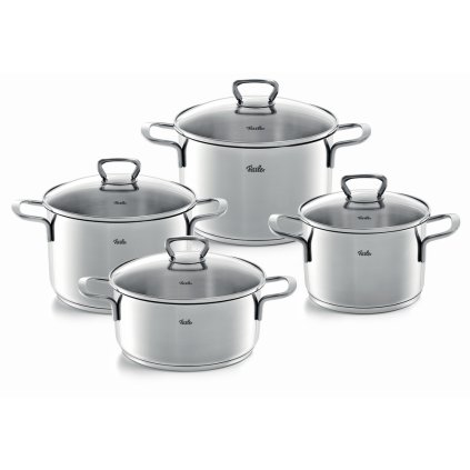 Sada hrnců Las Vegas Fissler 4 ks