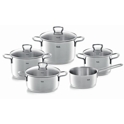 Sada hrnců Las Vegas Fissler 5 ks