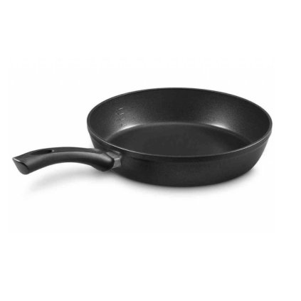 Univerzální pánev Deutschland Induction Fissler černá 24 cm