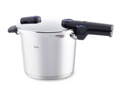 Tlakový hrnec Vitaquick Fissler 22 cm 6 l
