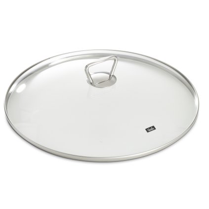 Poklice na wok pánev Fissler 35 cm