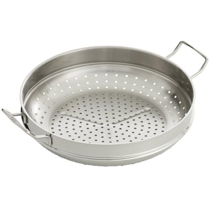 Napařovací vložka Kunming /Nanjing WOK Fissler 35 cm