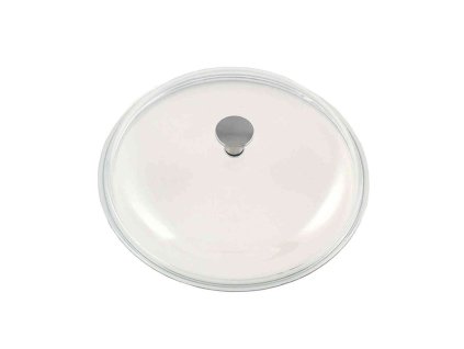 Skleněná poklice Arcana Fissler 28 cm
