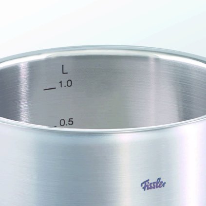 Sada hrnců Hamburg Fissler 5 ks