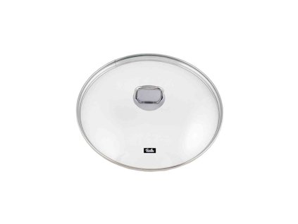 Skleněná poklice Hamburg Fissler 16 cm