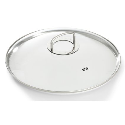Skleněná poklice Original profi collection Fissler 35 cm