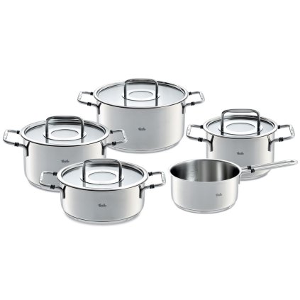 Sada hrnců Bonn Fissler 5 ks