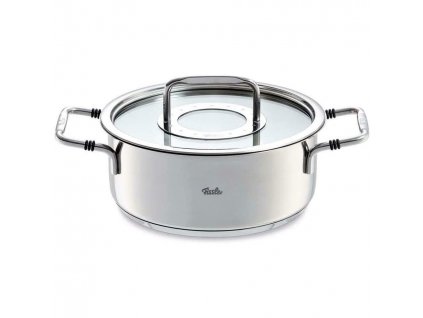 172958 kastrol bonn fissler 24 cm 4 5 l