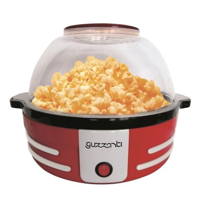 Popkornovač GZ 135 Guzzanti