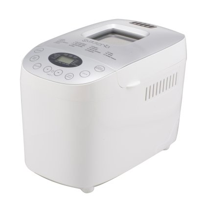 Domácí pekárna GZ 635 Guzzanti