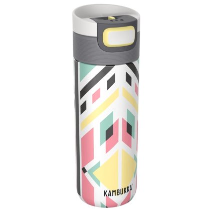 Termohrnek Etna Kambukka Tribal Shibori 500 ml