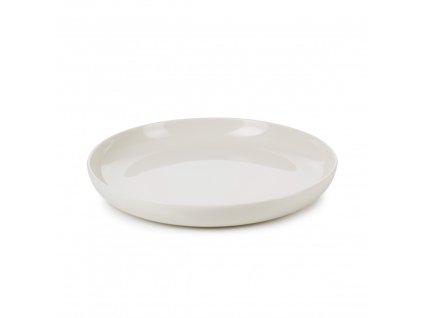 Hluboký talíř Adelie Revol krémový 27 cm