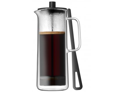French press Coffee Time s dvojitou stěnou WMF