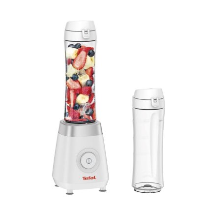 Stolní mixér Fresh & Go + smoothie Tefal
