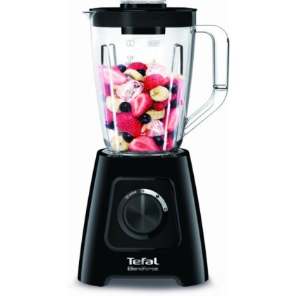 Stolní mixér Blendforce 2 Tefal černý