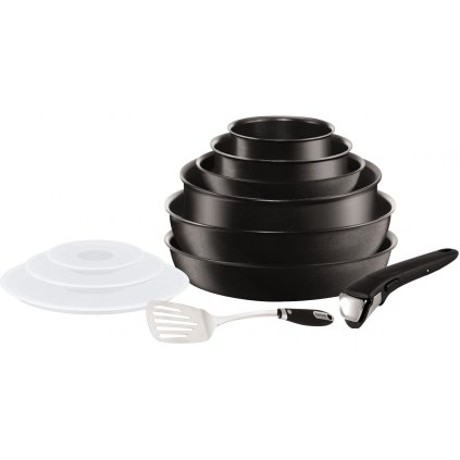 Sada hrnců Ingenio Expertise 11 ks Tefal
