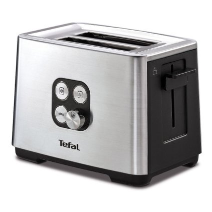 Toustovač Inox Cube Tefal