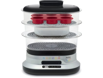 Parní hrnec Steam N' Light Tefal