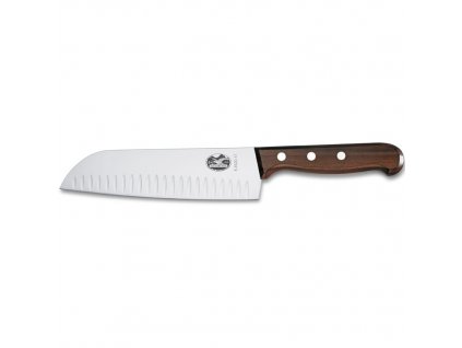 Japonský nůž Santoku Victorinox 17 cm