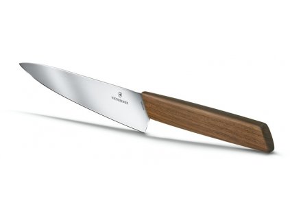 Kuchařský nůž Swiss Modern Victorinox 15 cm