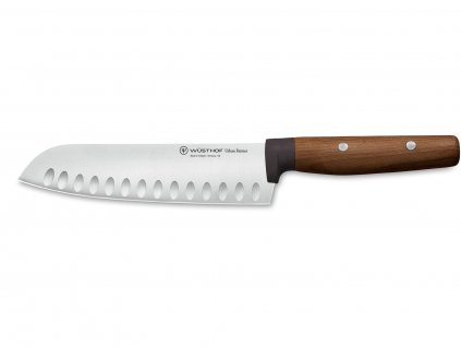 Santoku nůž Urban Farmer Wüsthof 17 cm