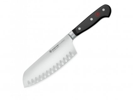 Santoku nůž Chai Dao Classic Wüsthof 17 cm