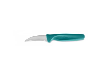 Okrajovací nůž Create Wüsthof tyrkysový 6 cm
