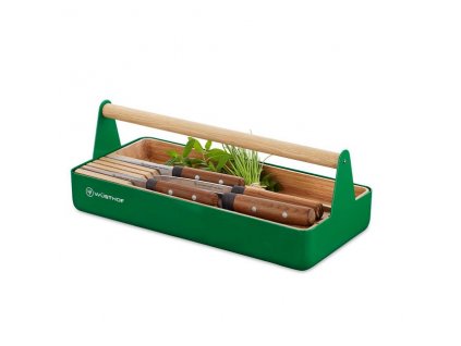 Box na nářadí Urban Farmer Wüsthof