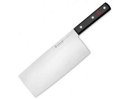 Čínský kuchařský nůž Gourmet Wüsthof 20 cm