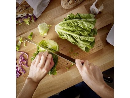 Čínský kuchařský nůž Gourmet Wüsthof 20 cm