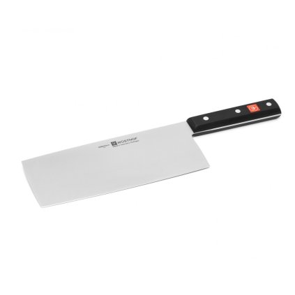 Čínský kuchařský nůž Gourmet Wüsthof 20 cm