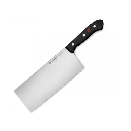 Kuchařský čínský nůž Gourmet Wüsthof 18 cm