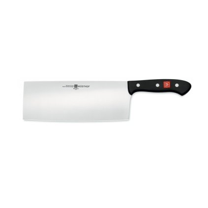 Kuchařský čínský nůž Gourmet Wüsthof 20 cm