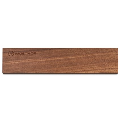 Magnetická lišta Wüsthof ořechová 30 cm