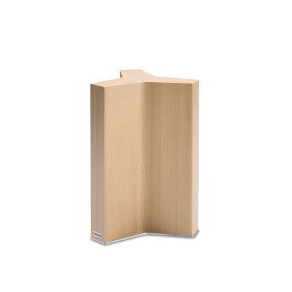 Blok na nože Wüsthof magnetický buk