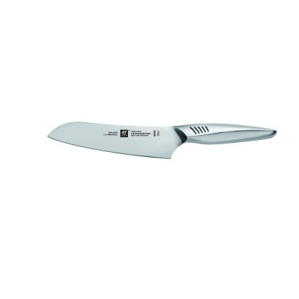 Santoku nůž Twin Fin II Petty Zwilling 16,5 cm