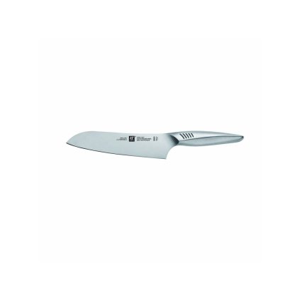 Santoku nůž Twin Fin II Petty Zwilling 18 cm