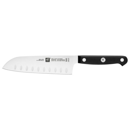 Santoku nůž Gourmet Zwilling 14 cm