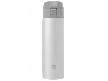 Vakuokvý termohrnek Zwilling bílý 450 ml