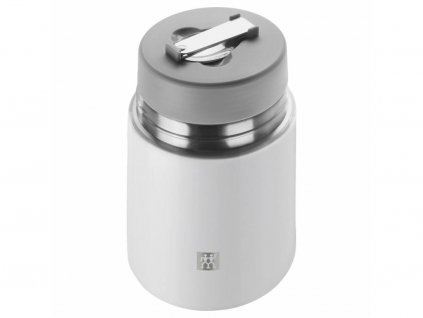 Vakuová termonádoba Zwilling bílá 700 ml