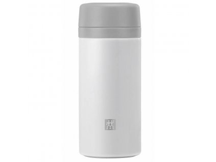 Vakuová termoska Zwilling bílá 420 ml