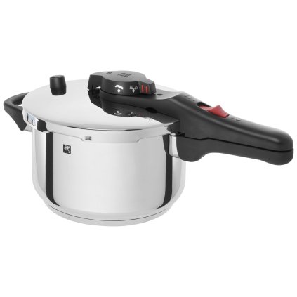 Tlakový hrnec AirControl Zwilling 22 cm 4 l