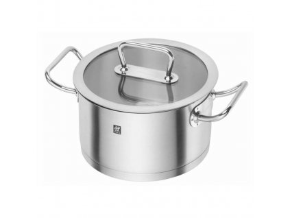 Kastrol s poklicí Pro Zwilling 20 cm